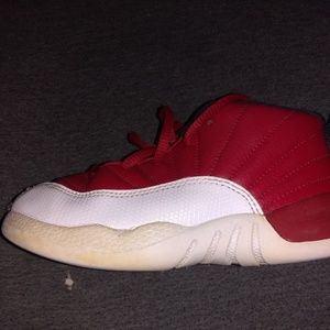 Jordan Basketball shoes